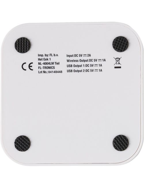 Ładowarka bezprzewodowa 5W