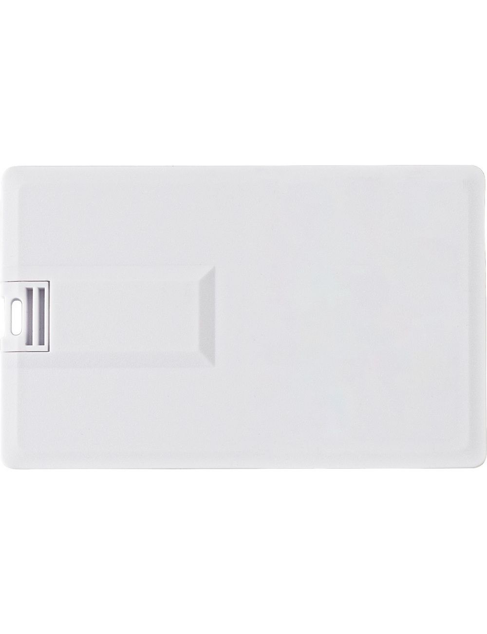 Pamięć USB "karta kredytowa" 32 GB