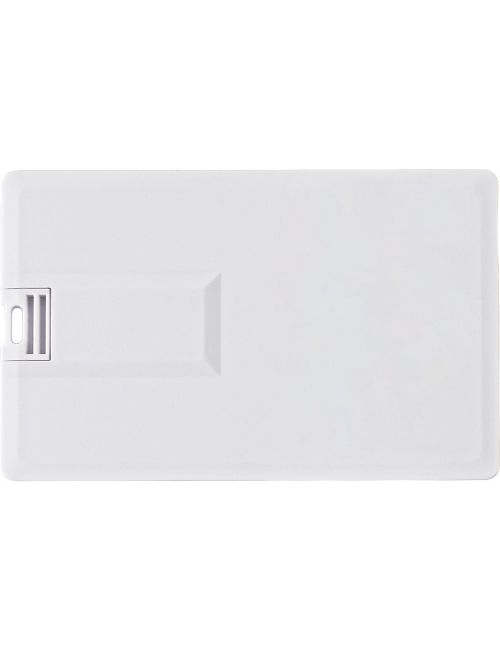 Pamięć USB "karta kredytowa" 32 GB
