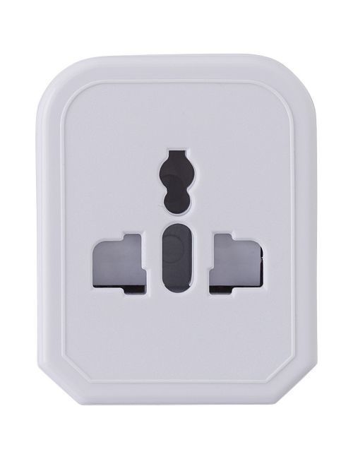 Zestaw adapterów podróżnych