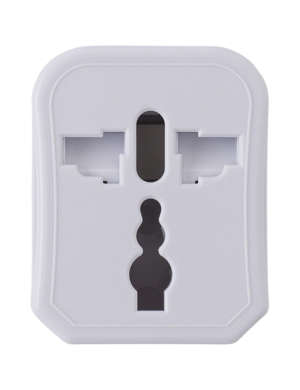 Zestaw adapterów podróżnych