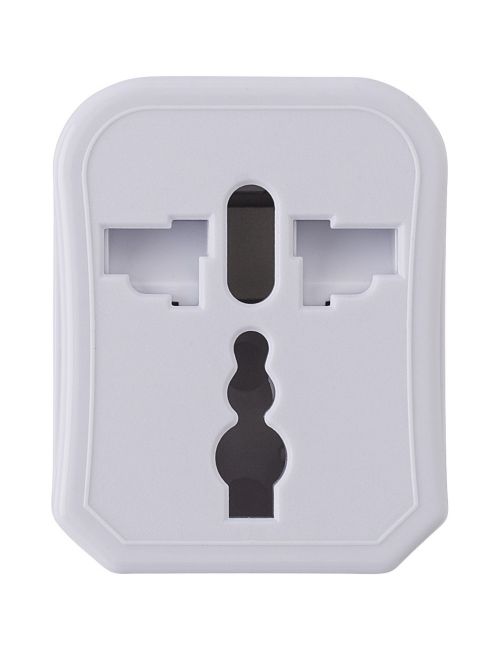 Zestaw adapterów podróżnych