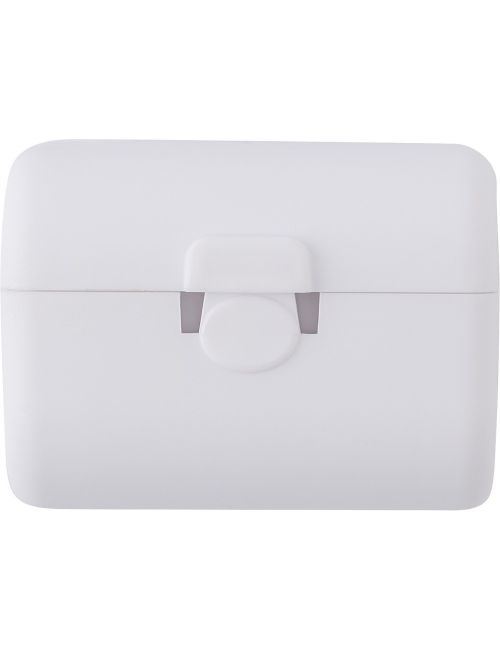 Zestaw adapterów podróżnych