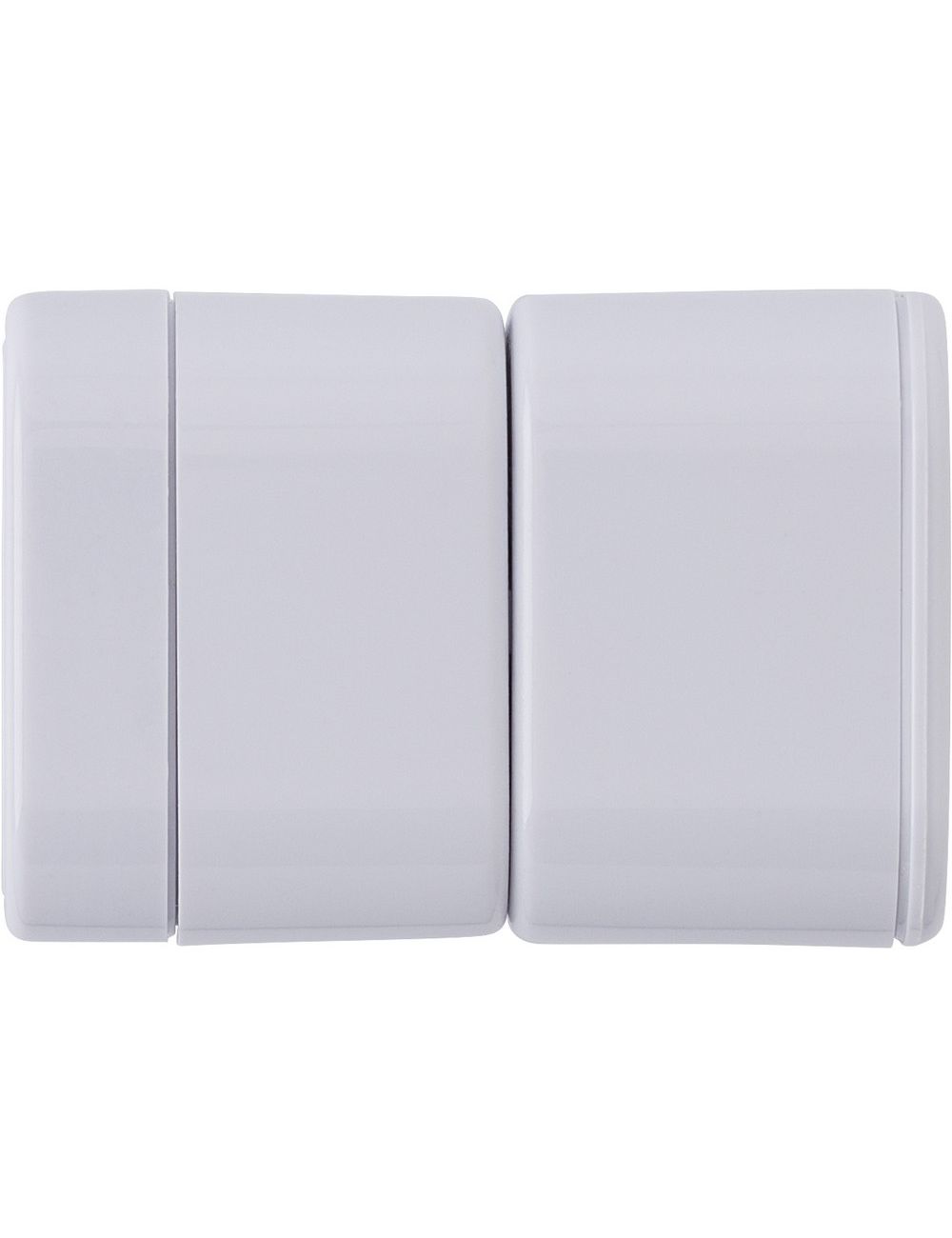 Zestaw adapterów podróżnych