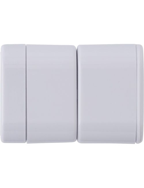 Zestaw adapterów podróżnych