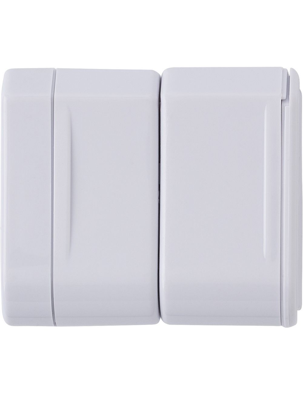 Zestaw adapterów podróżnych