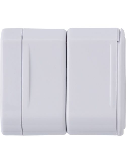 Zestaw adapterów podróżnych