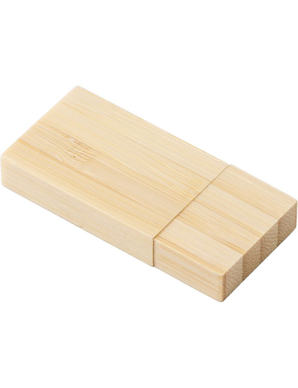 Bambusowa pamięć USB 32 GB