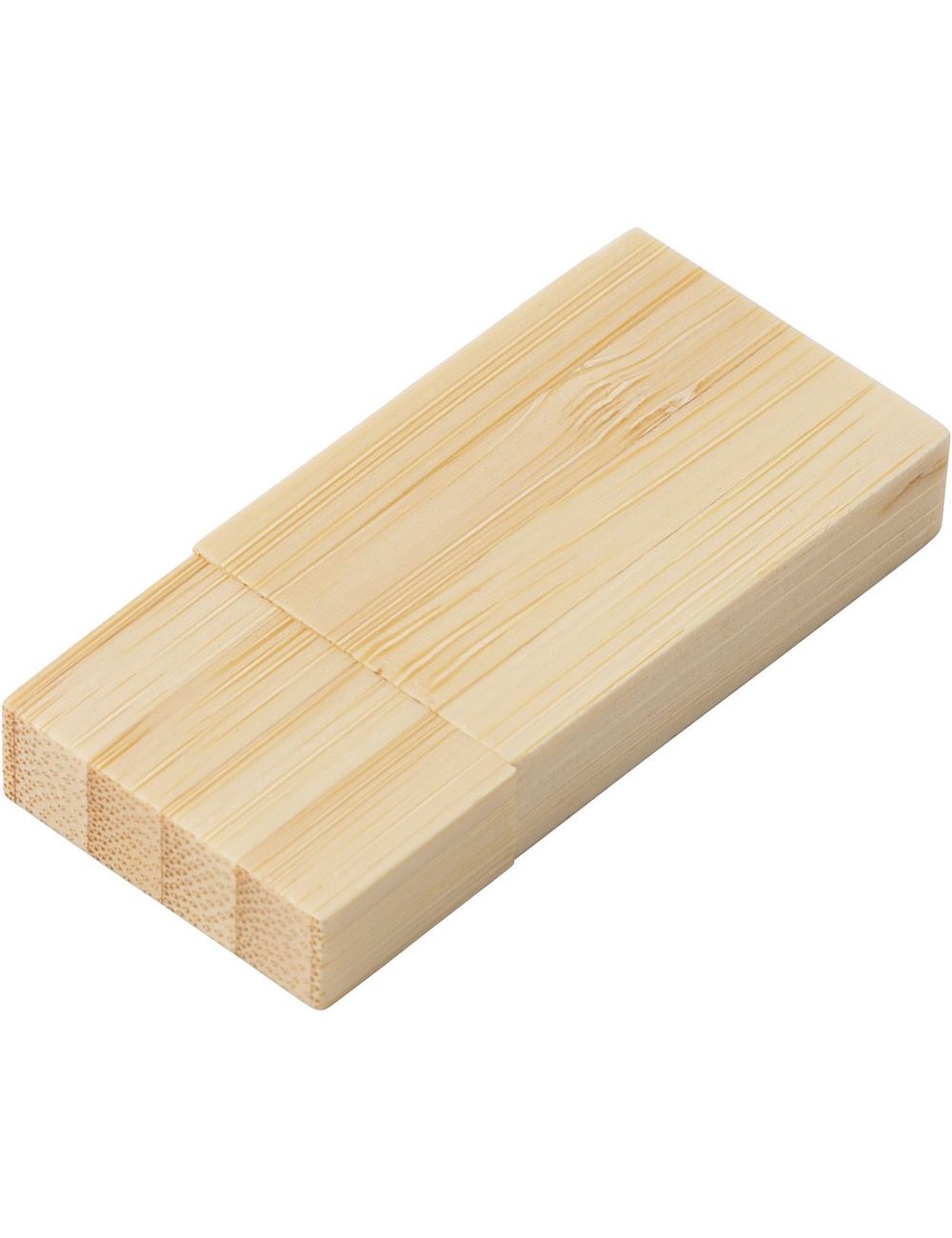 Bambusowa pamięć USB 32 GB
