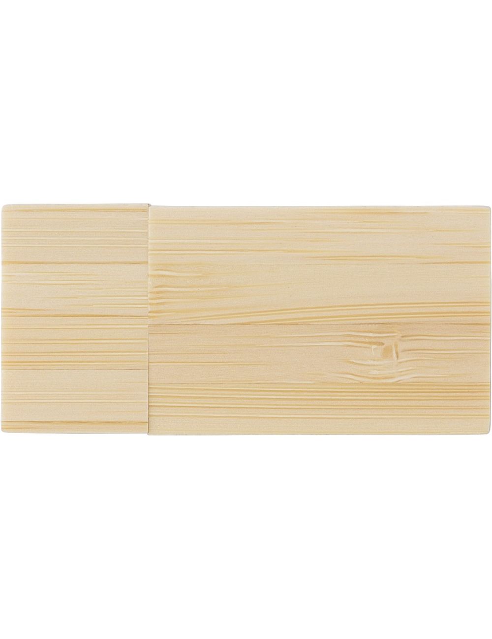 Bambusowa pamięć USB 32 GB