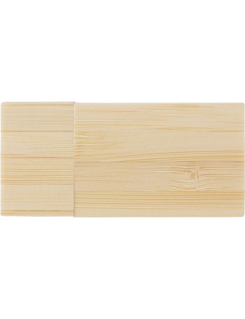 Bambusowa pamięć USB 32 GB