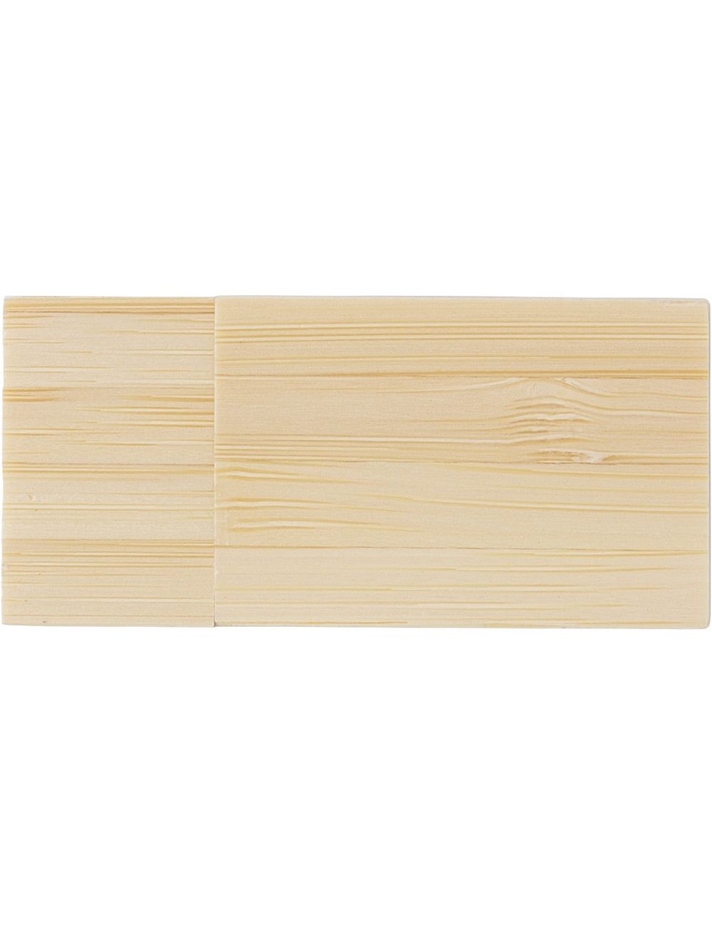 Bambusowa pamięć USB 32 GB