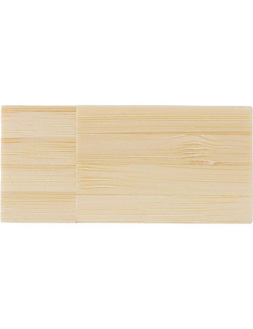 Bambusowa pamięć USB 32 GB