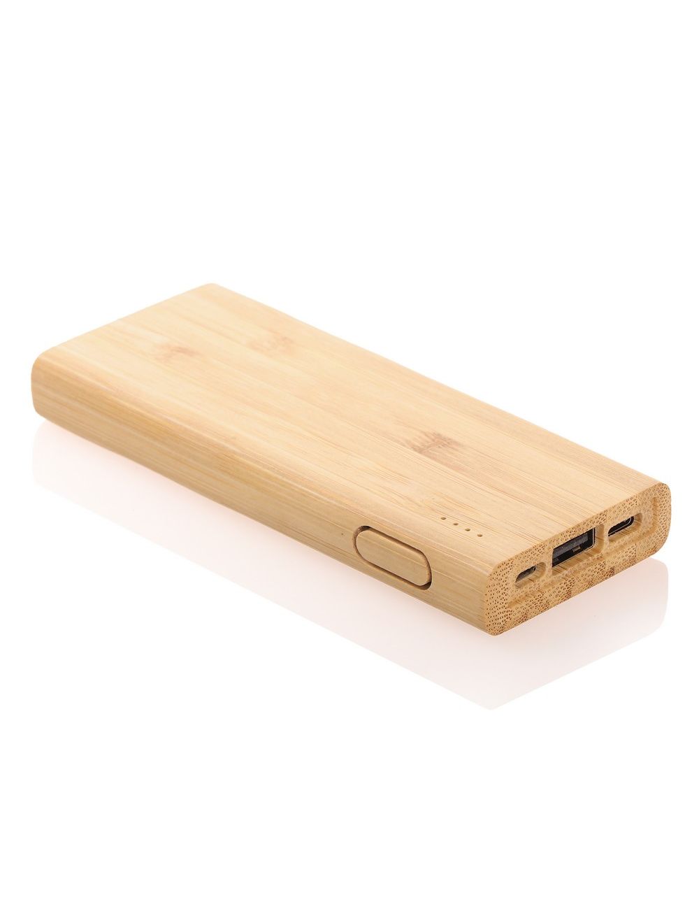 Bambusowy power bank 5000 mAh B'RIGHT | Posey