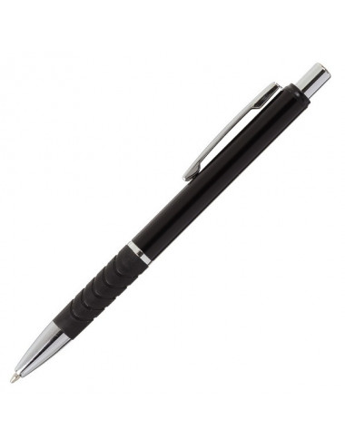 Długopis Andante, czarny 
