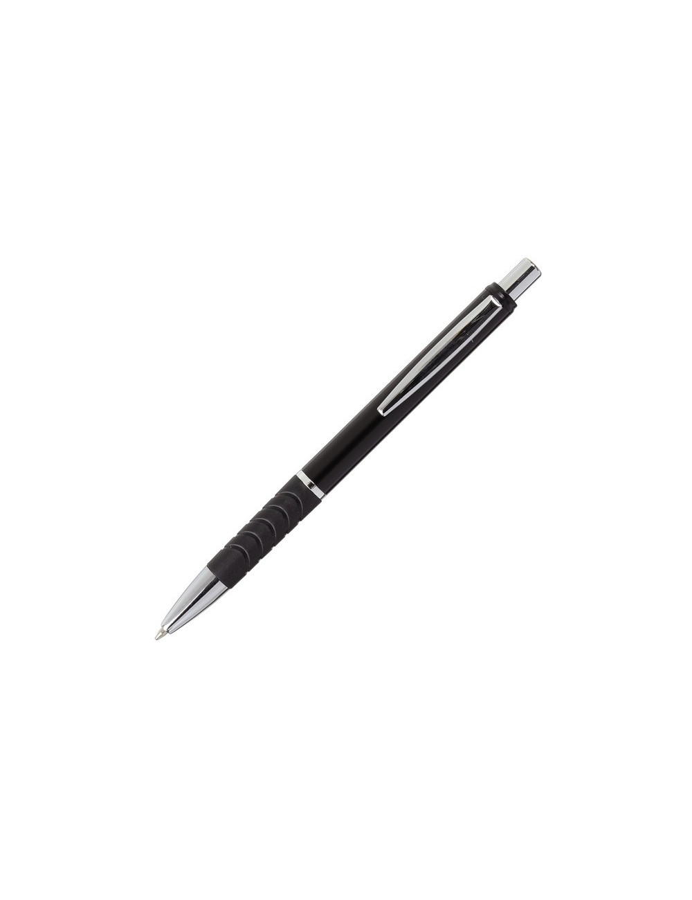 Długopis Andante, czarny