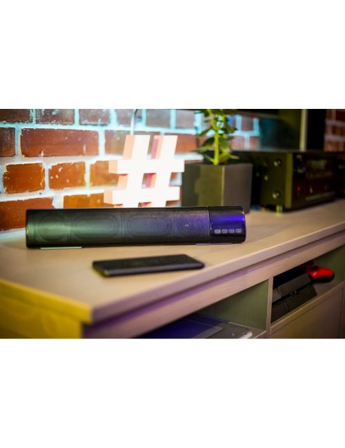 Głośnik bezprzewodowy 2x5W | Gabriel