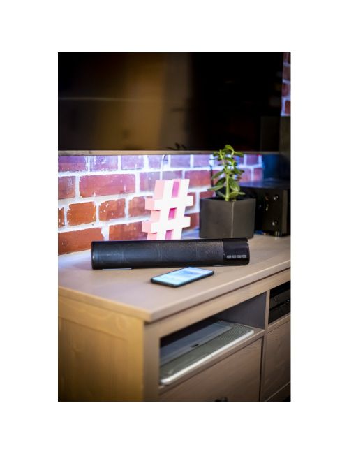 Głośnik bezprzewodowy 2x5W | Gabriel