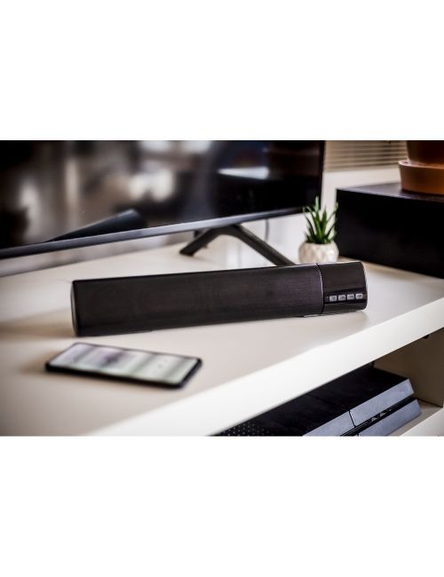 Głośnik bezprzewodowy 2x5W | Gabriel