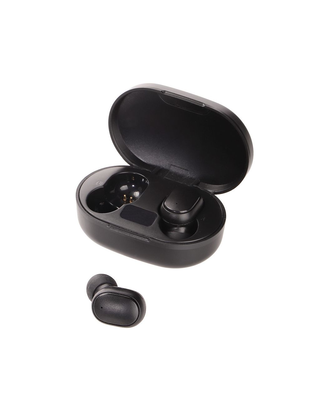 Bezprzewodowe słuchawki douszne | Patrick