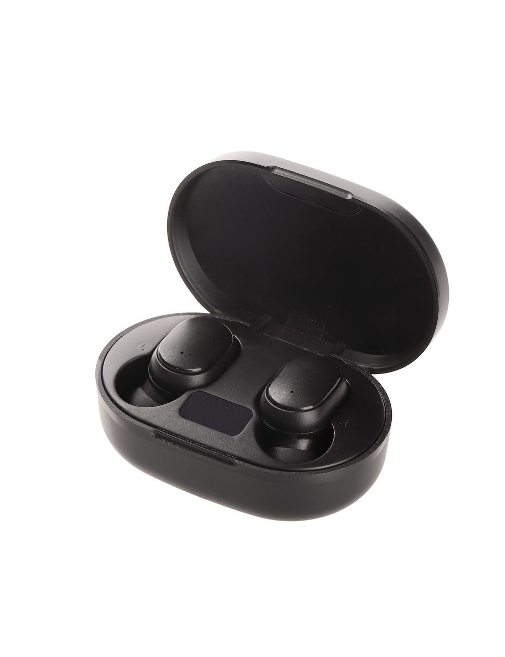 Bezprzewodowe słuchawki douszne | Patrick