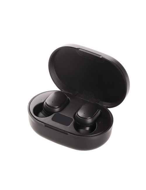 Bezprzewodowe słuchawki douszne | Patrick