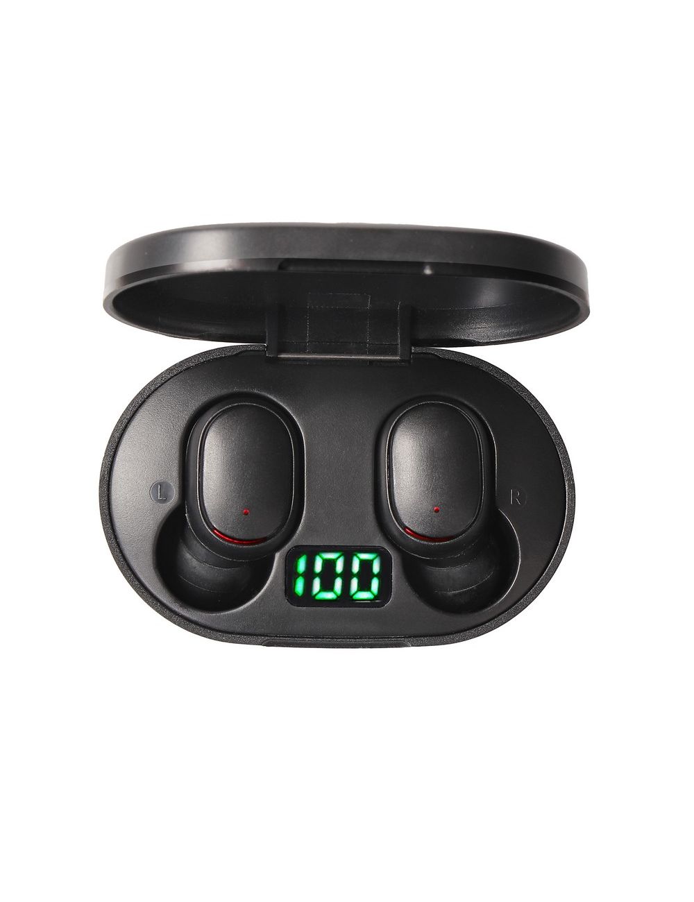 Bezprzewodowe słuchawki douszne | Patrick