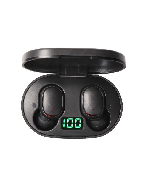 Bezprzewodowe słuchawki douszne | Patrick