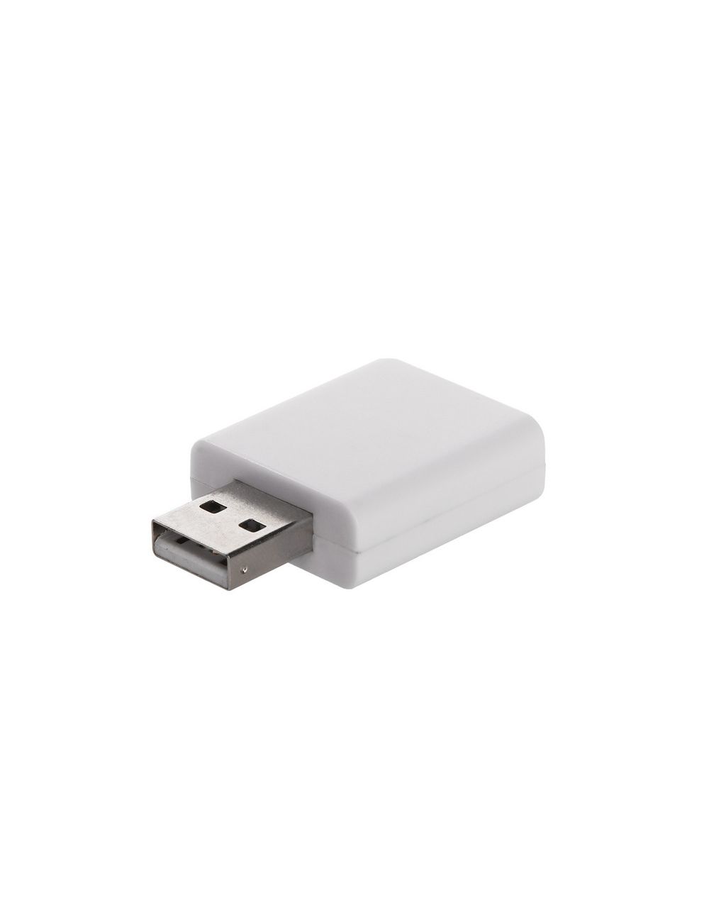 Blokada transferu danych USB