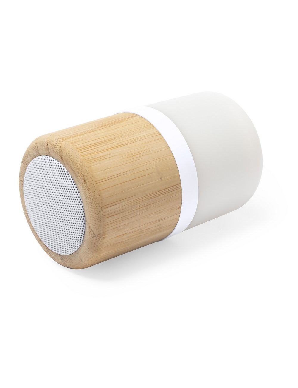 Głośnik bezprzewodowy 3W, lampka LED