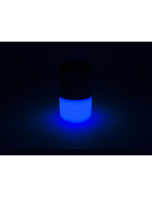 Głośnik bezprzewodowy 3W, lampka LED