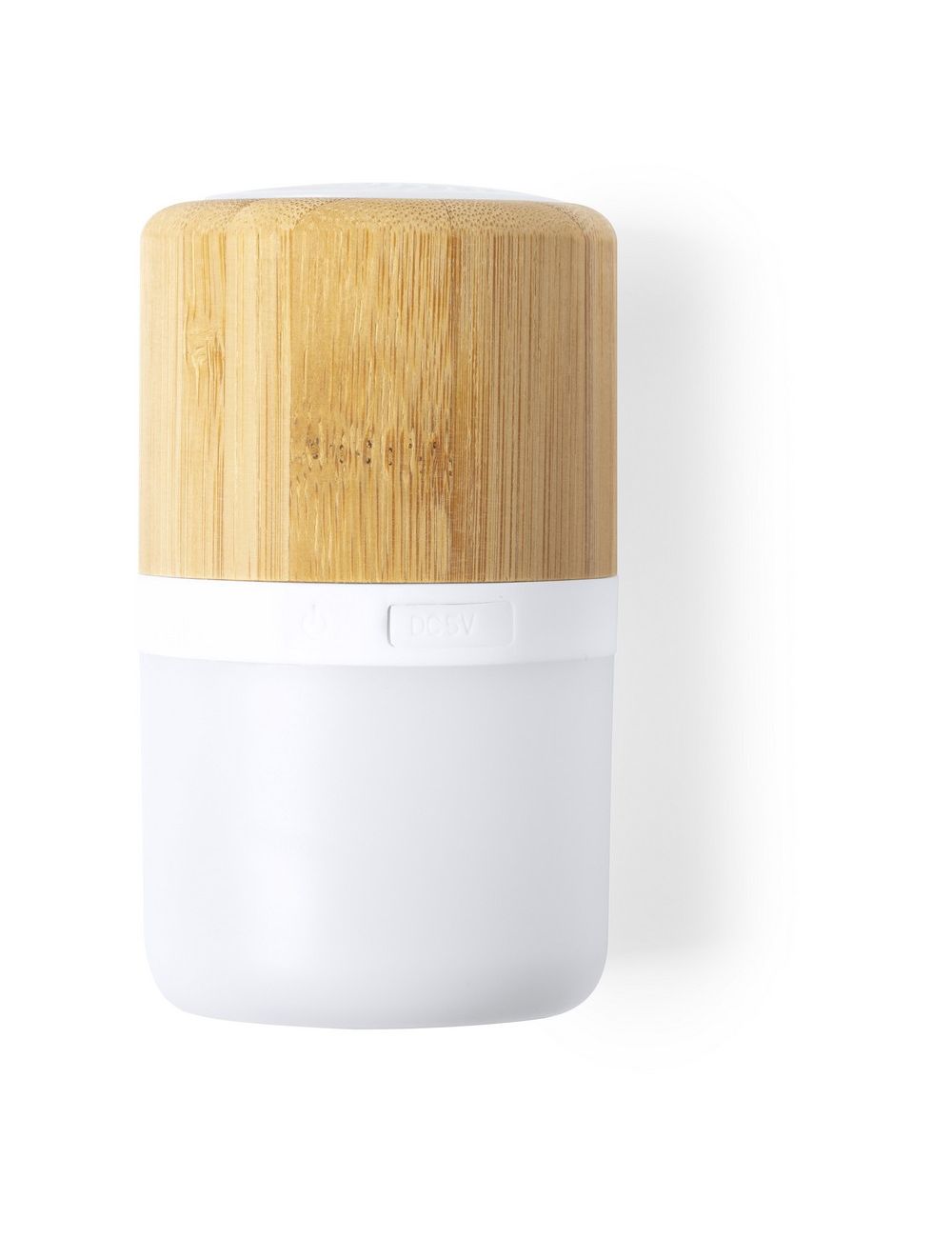 Głośnik bezprzewodowy 3W, lampka LED