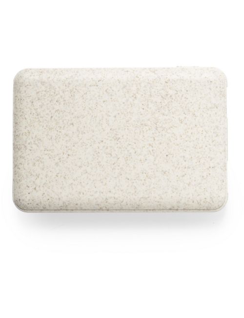 Power bank 5000 mAh ze słomy pszenicznej