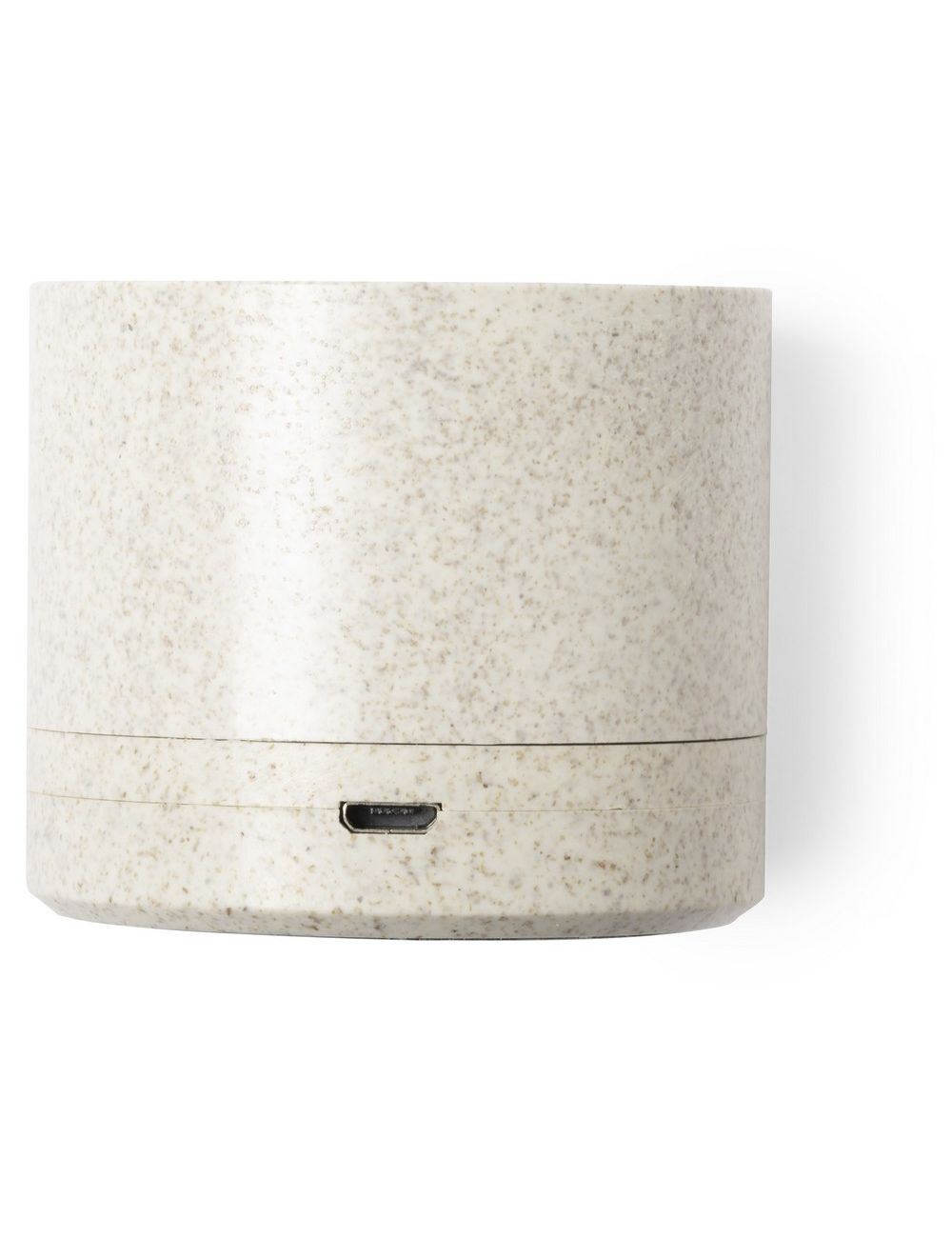 Głośnik bezprzewodowy 3W ze słomy pszenicznej