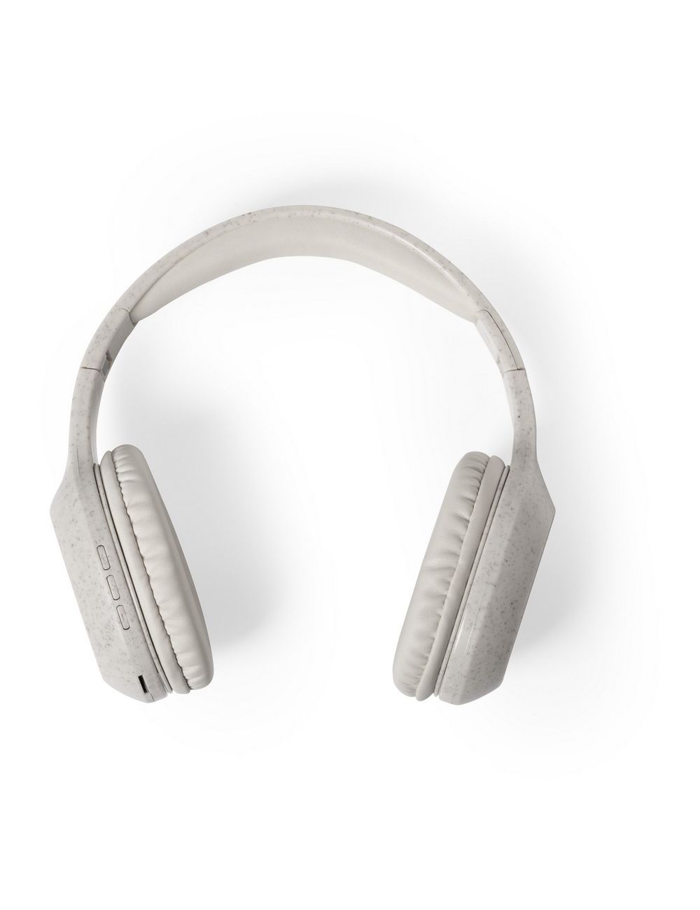 Składane bezprzewodowe słuchawki nauszne ze...