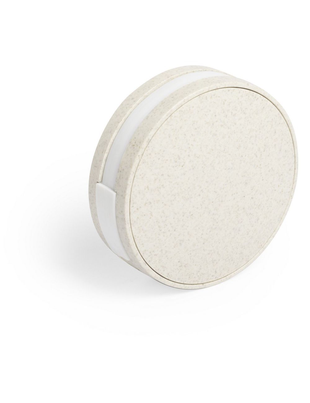 Hub USB 2.0 ze słomy pszenicznej