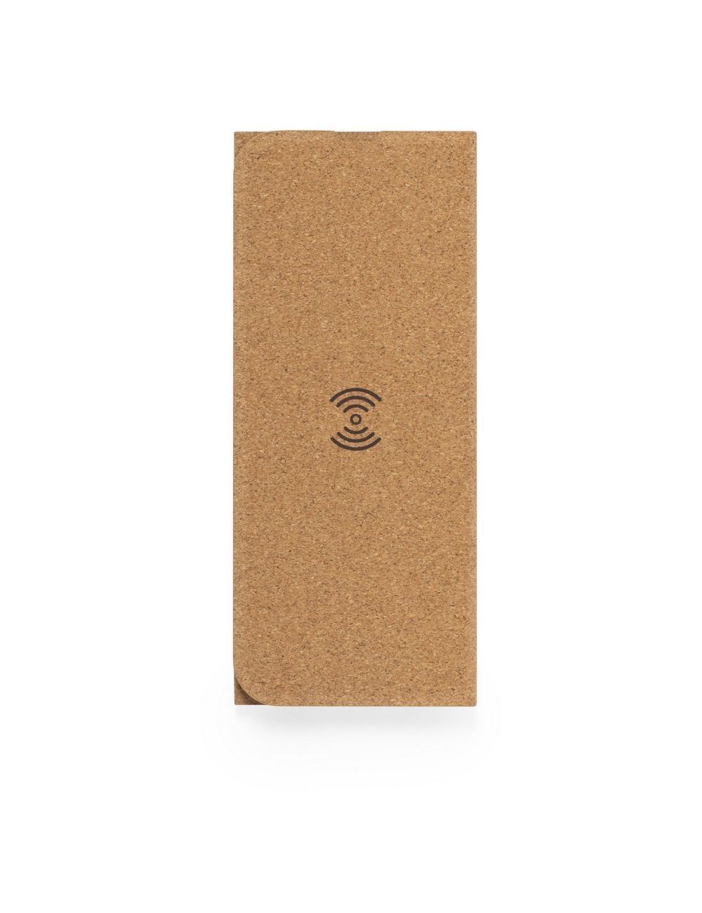 Korkowa podkładka pod mysz, ładowarka...