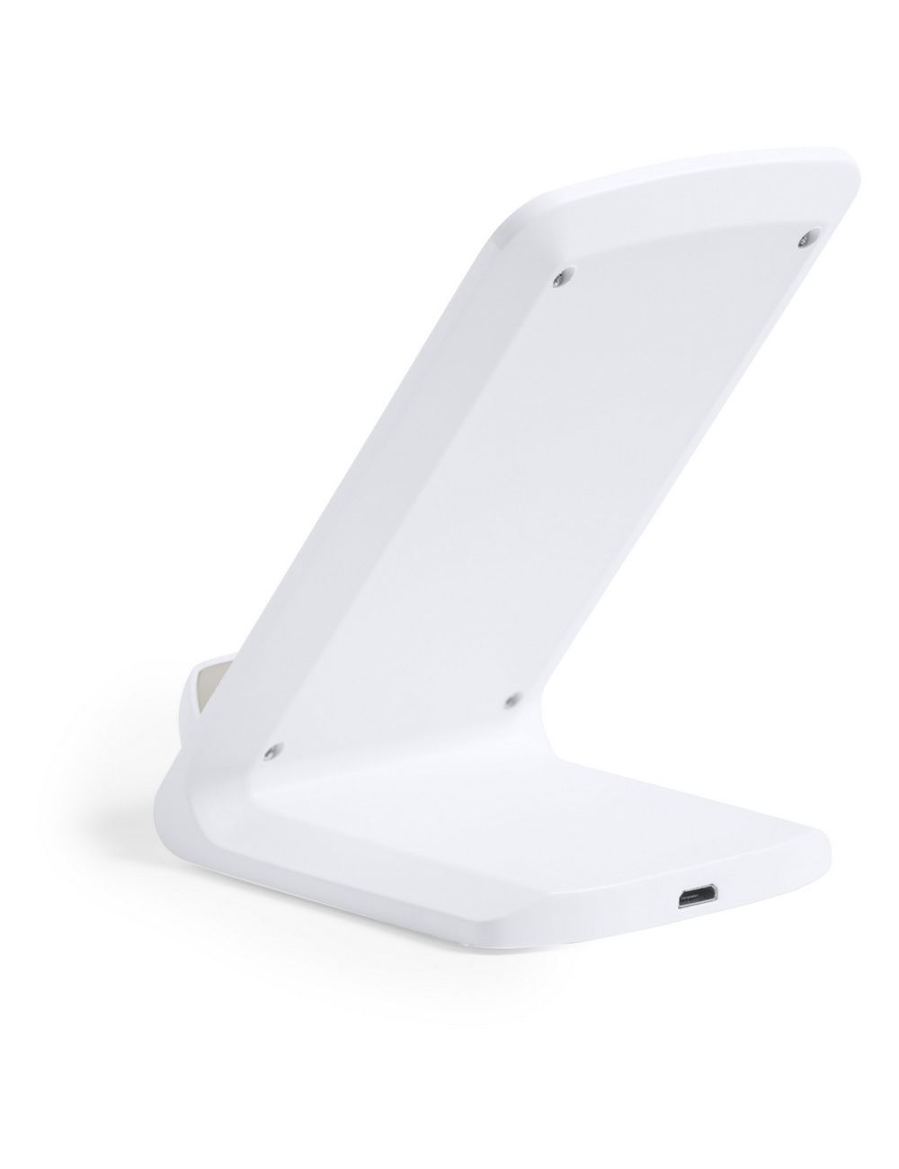 Ładowarka bezprzewodowa 10W, stojak na telefon