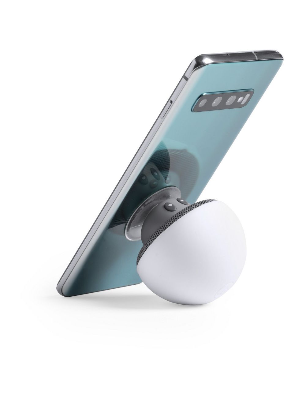 Głośnik bezprzewodowy 3W "grzybek", stojak na...