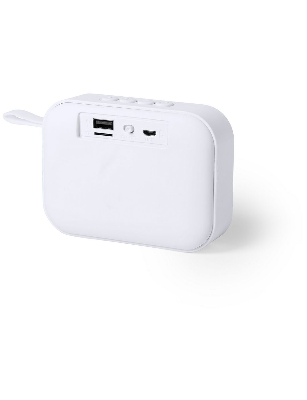 Głośnik bezprzewodowy 3W, radio