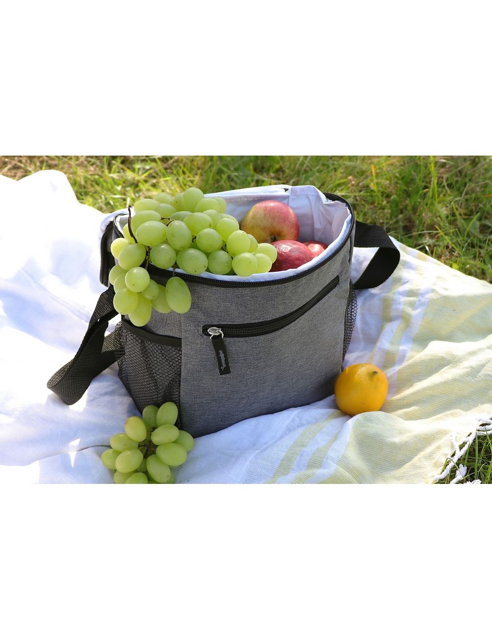 Torba termoizolacyjna | Christopher