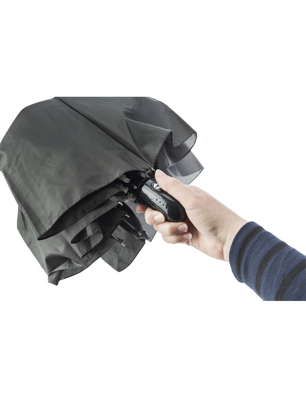 Parasol automatyczny, składany