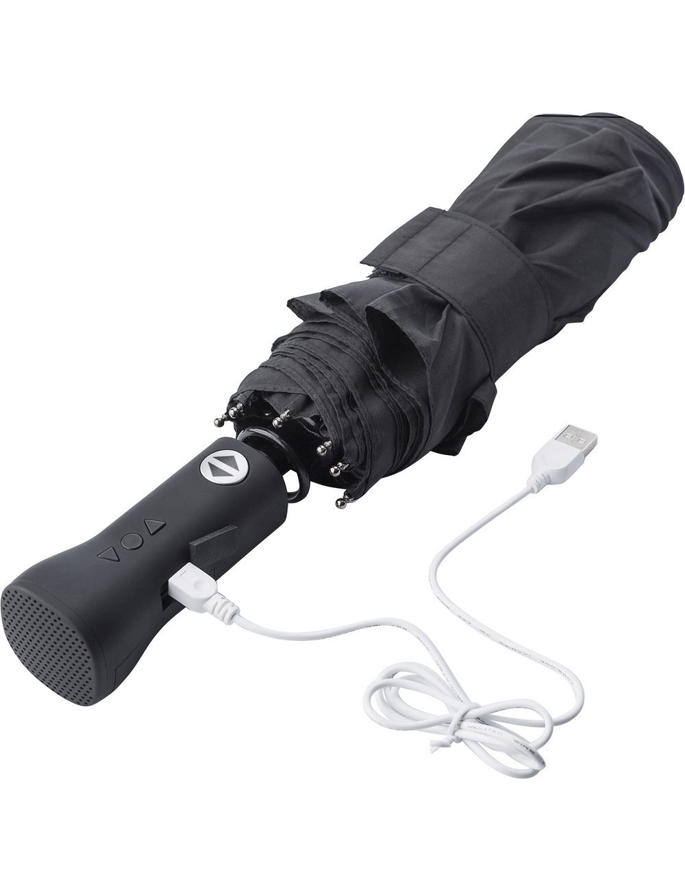 Parasol automatyczny, składany, głośnik...