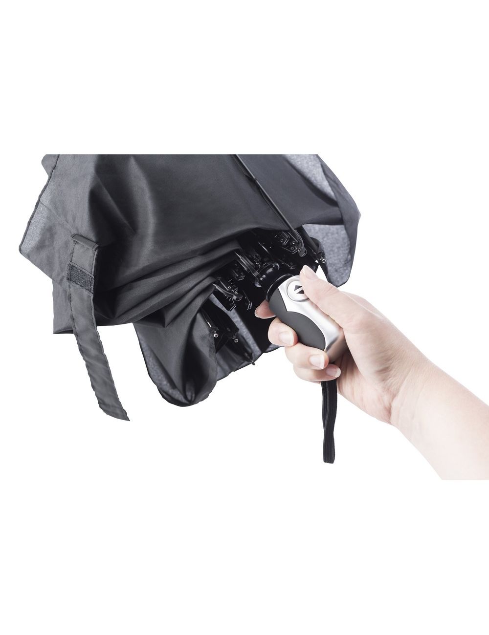 Parasol automatyczny, składany