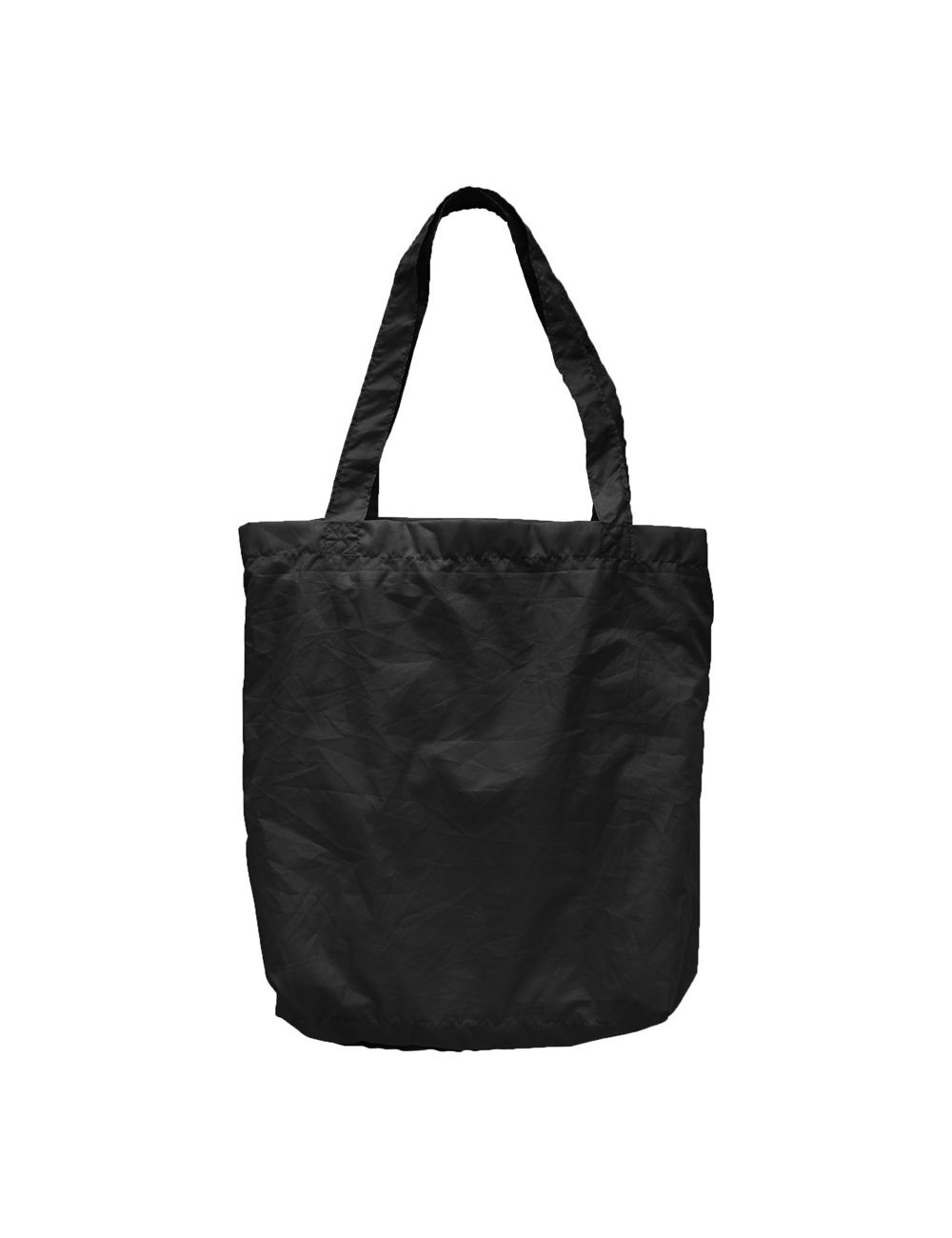 Parasol składany, torba na zakupy