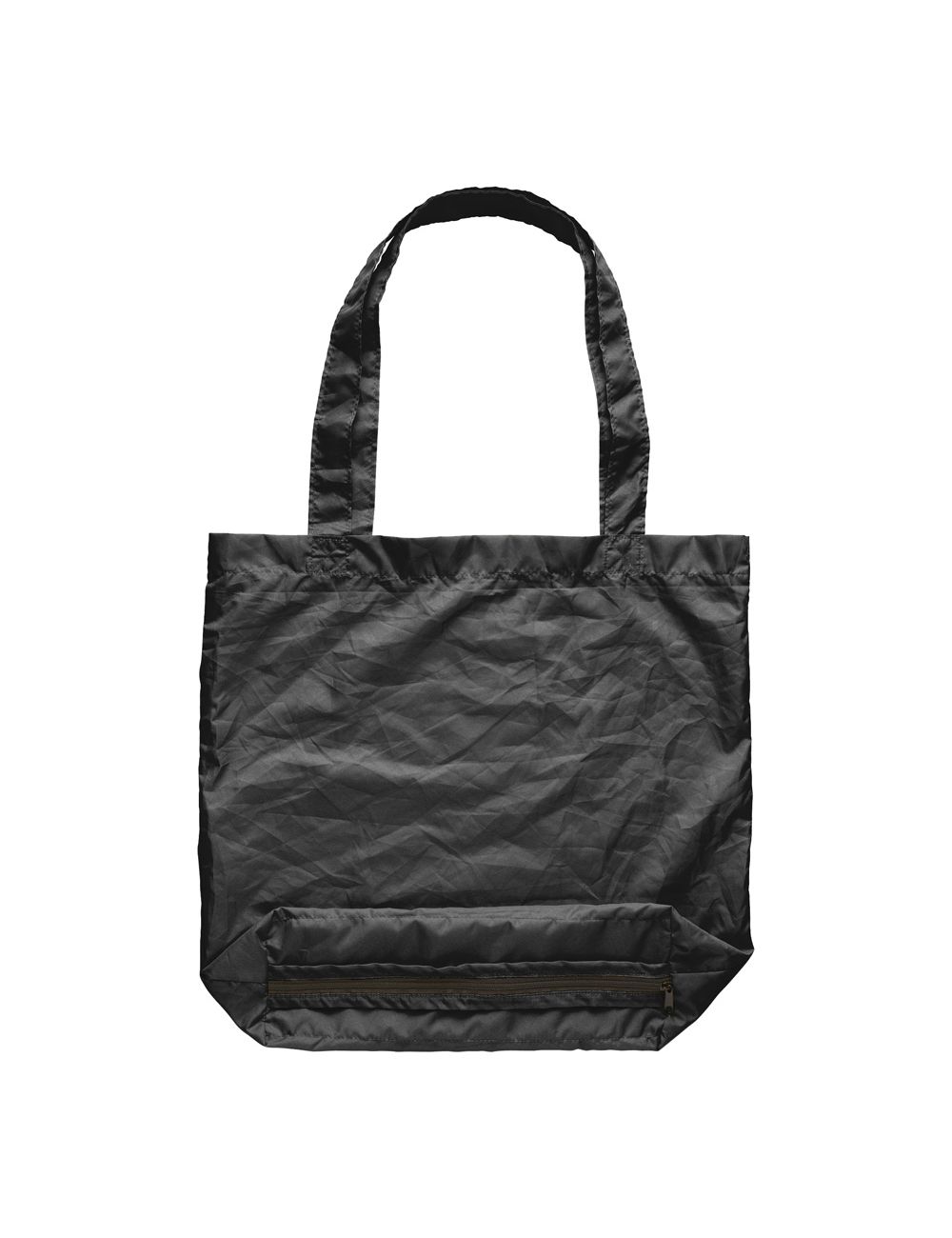 Parasol składany, torba na zakupy