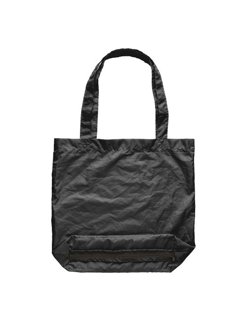 Parasol składany, torba na zakupy