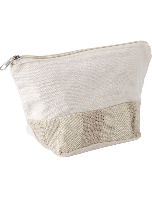 Bawełniana kosmetyczka