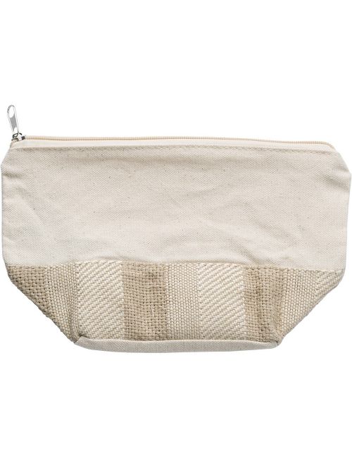 Bawełniana kosmetyczka