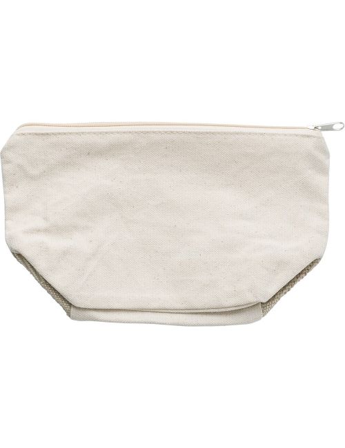 Bawełniana kosmetyczka